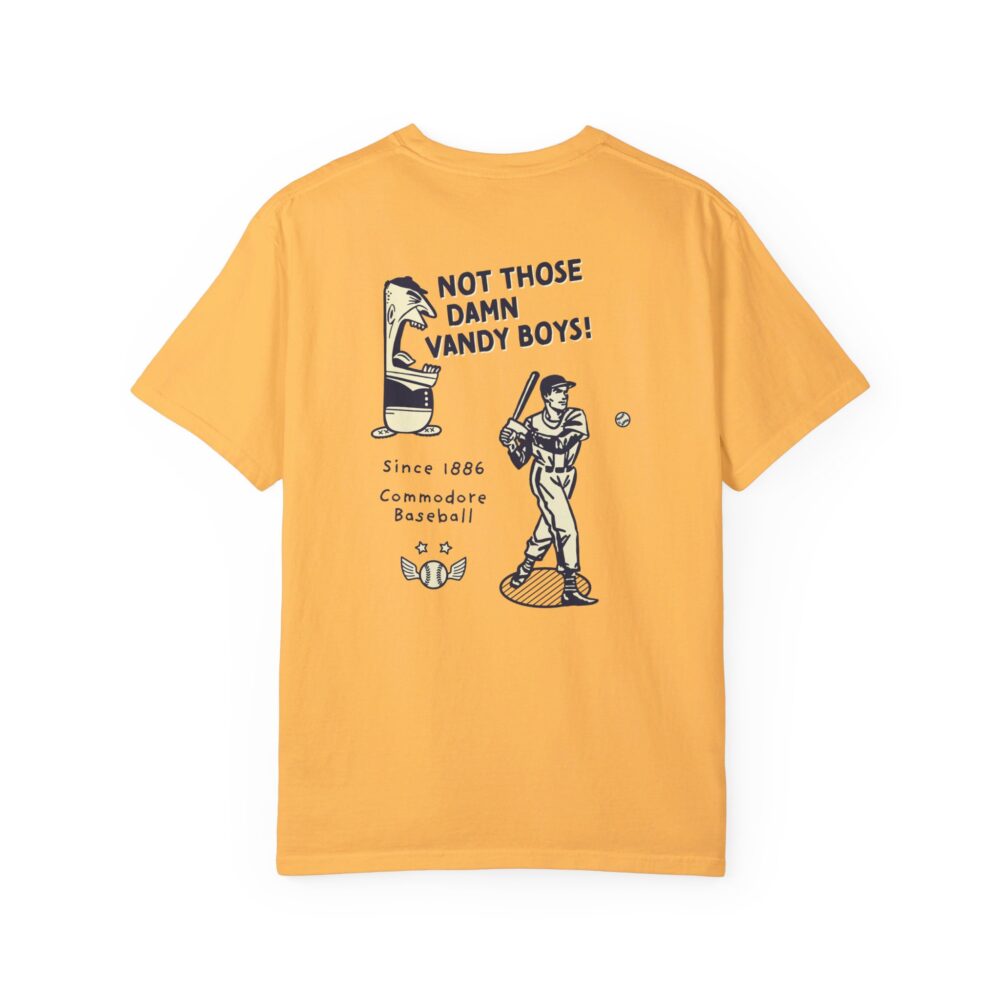 Damn Vandy Boys! - Image 10