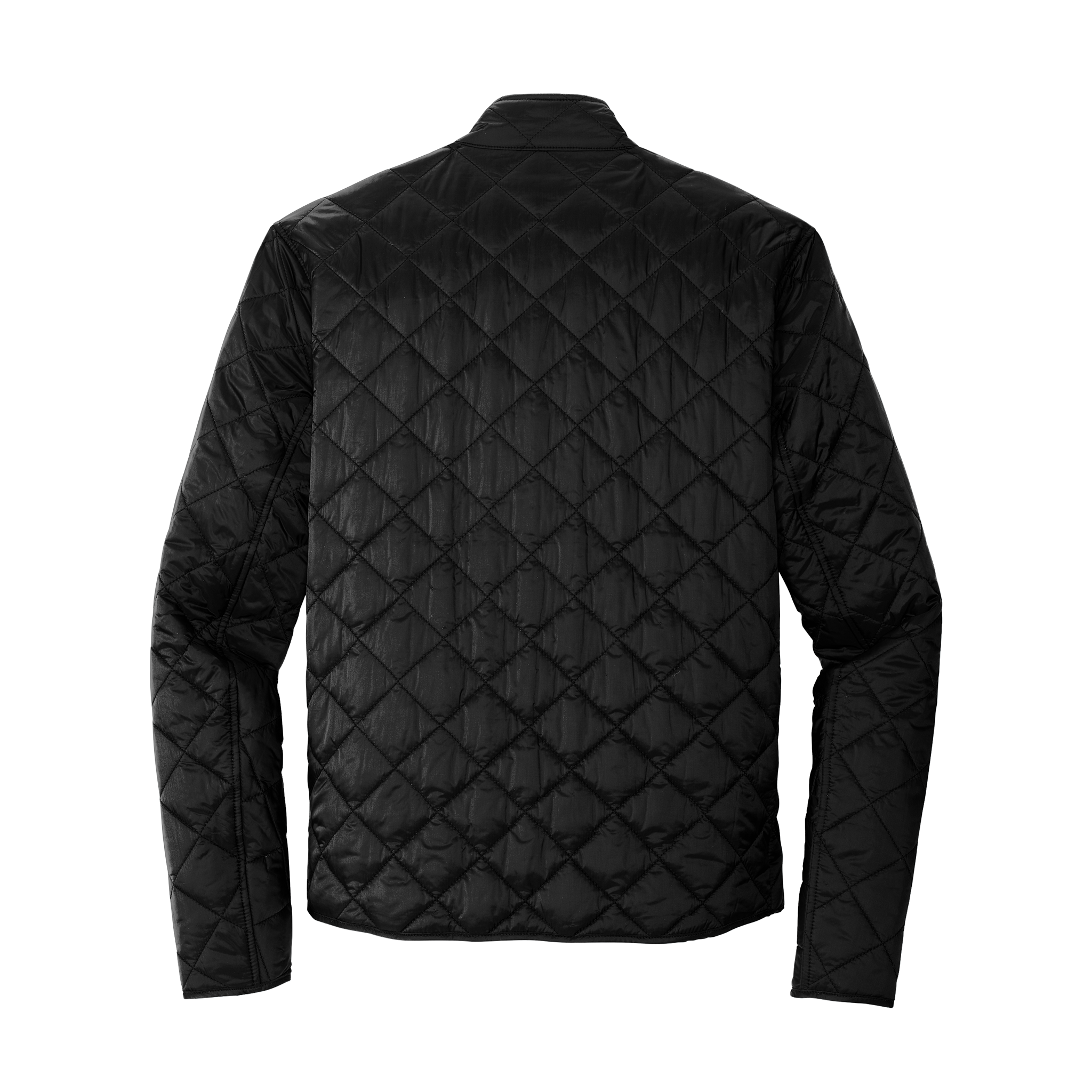VAN'DERBILT EMBROIDERED PUFFER - Image 2