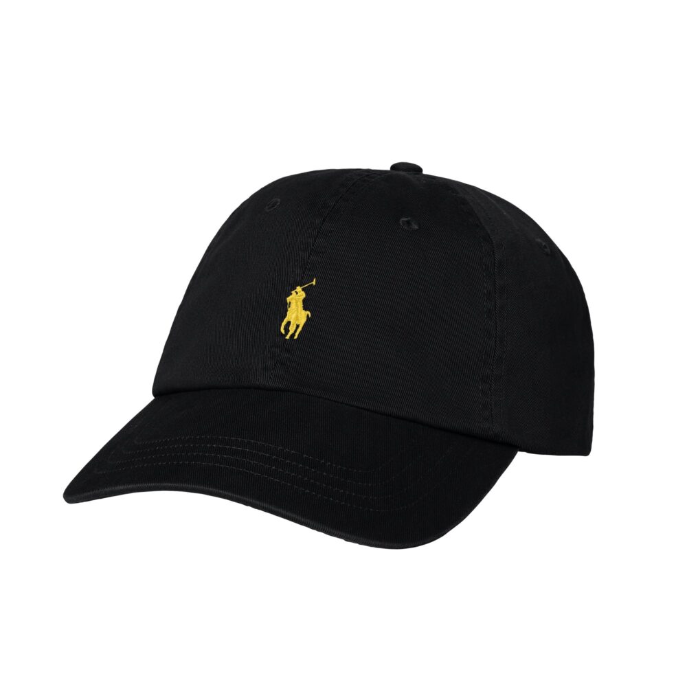 POLO CAP