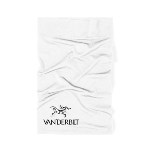 VAN'DERBILT GAITER (WHITE)