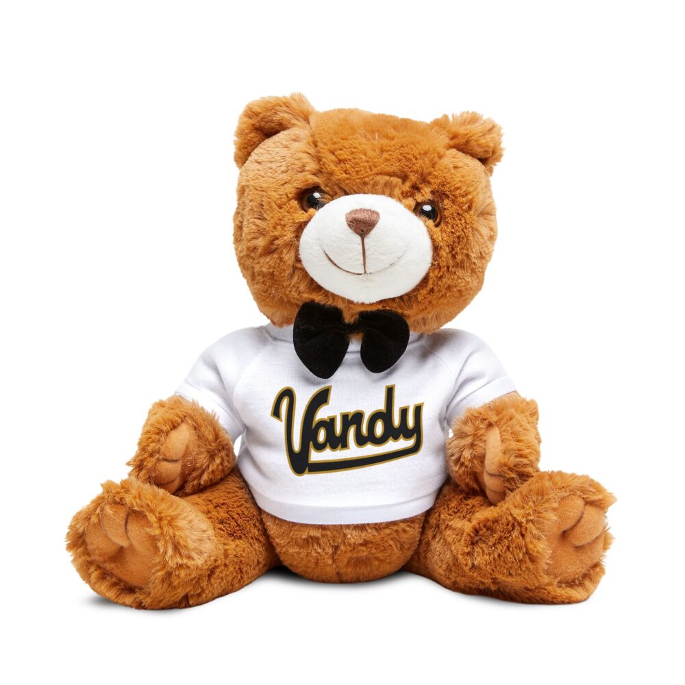 VANDY TEDDY