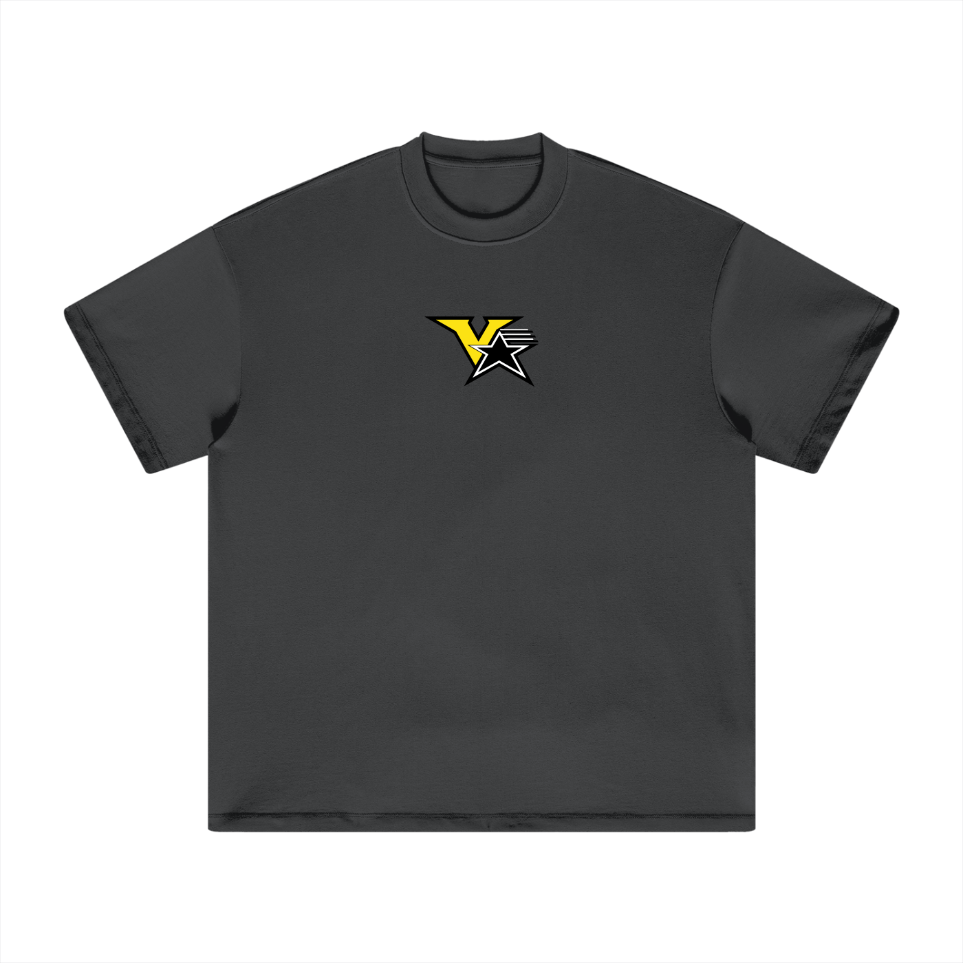 ATHLETIC STAR SHIRT - Image 7