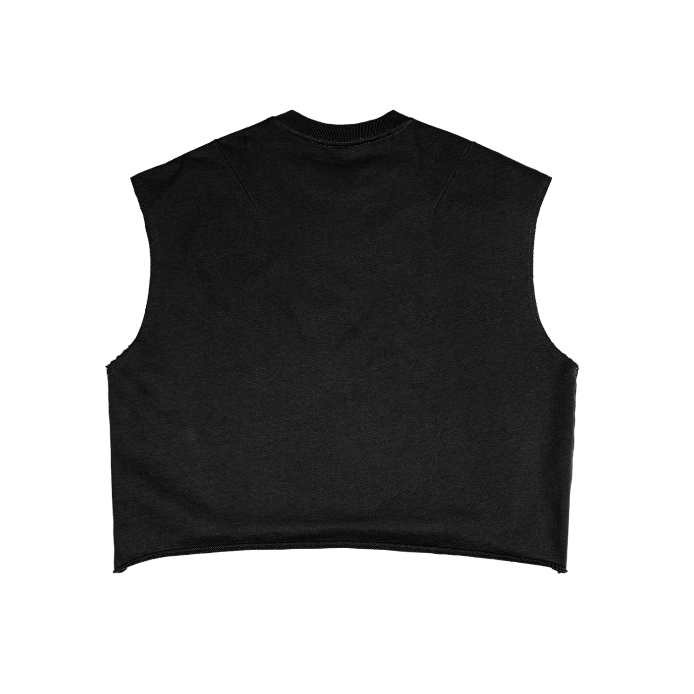 VANDERBUILT BOXY TANK - Image 2