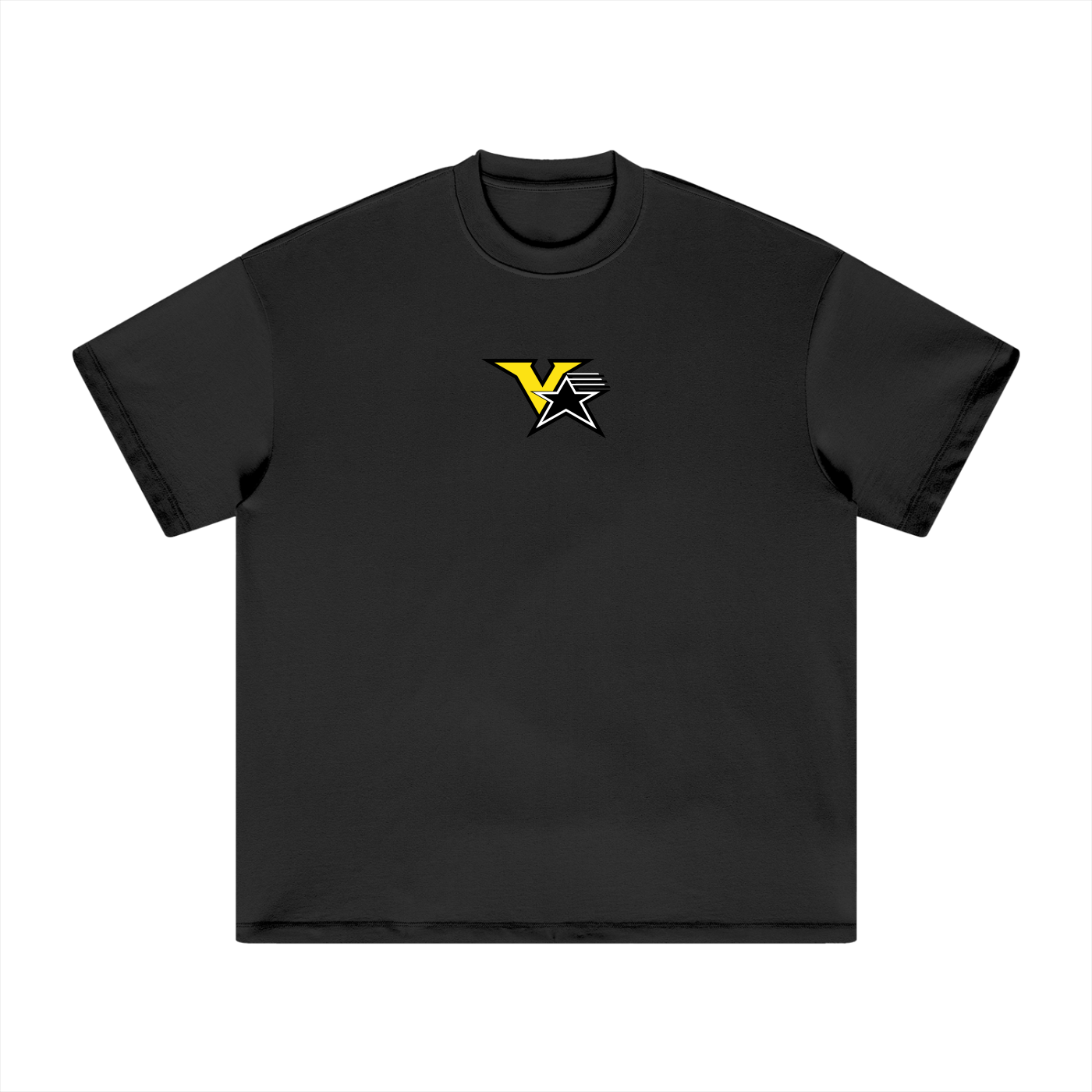 ATHLETIC STAR SHIRT - Image 3
