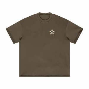 CLASSIC STAR SHIRT