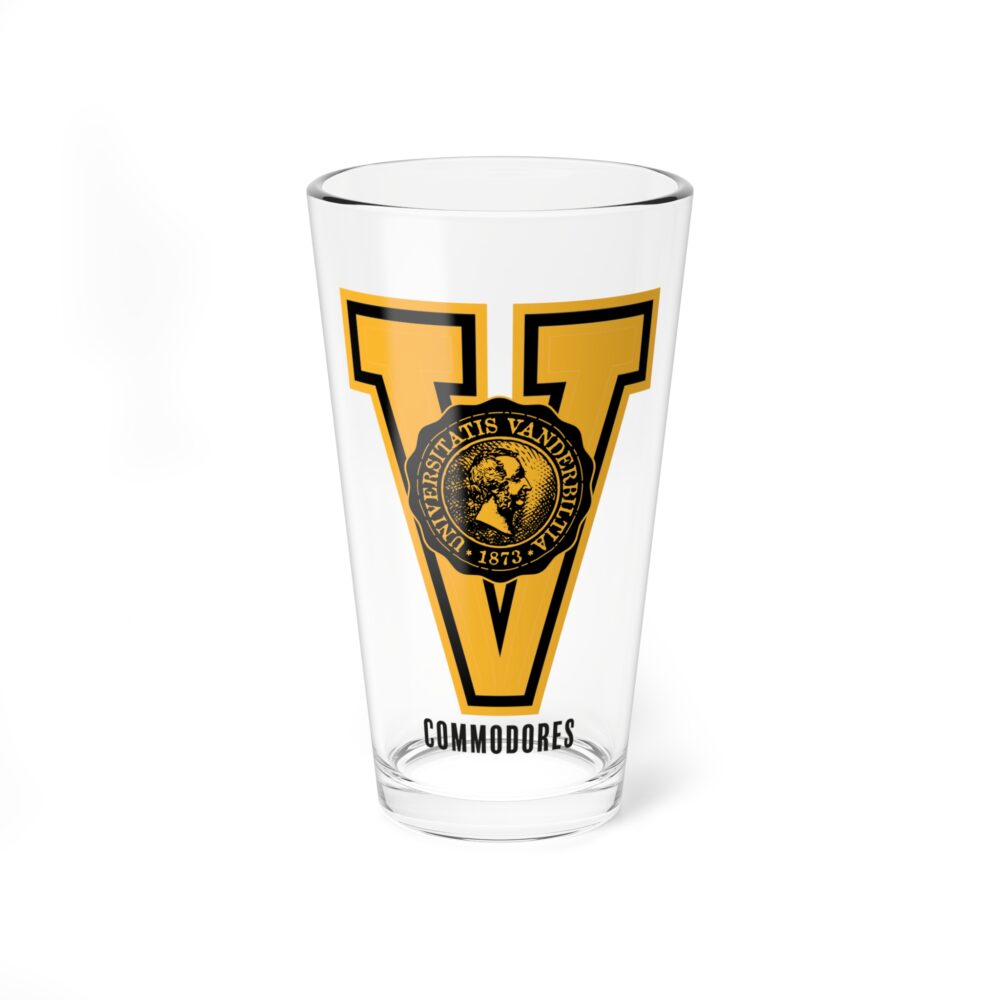 Vintage Seal Glass