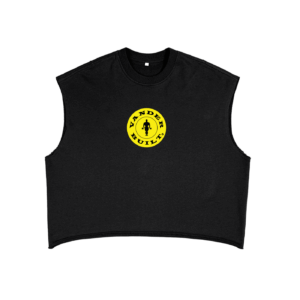 VANDERBUILT BOXY TANK