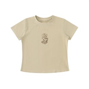 COWGIRL BABY TEE