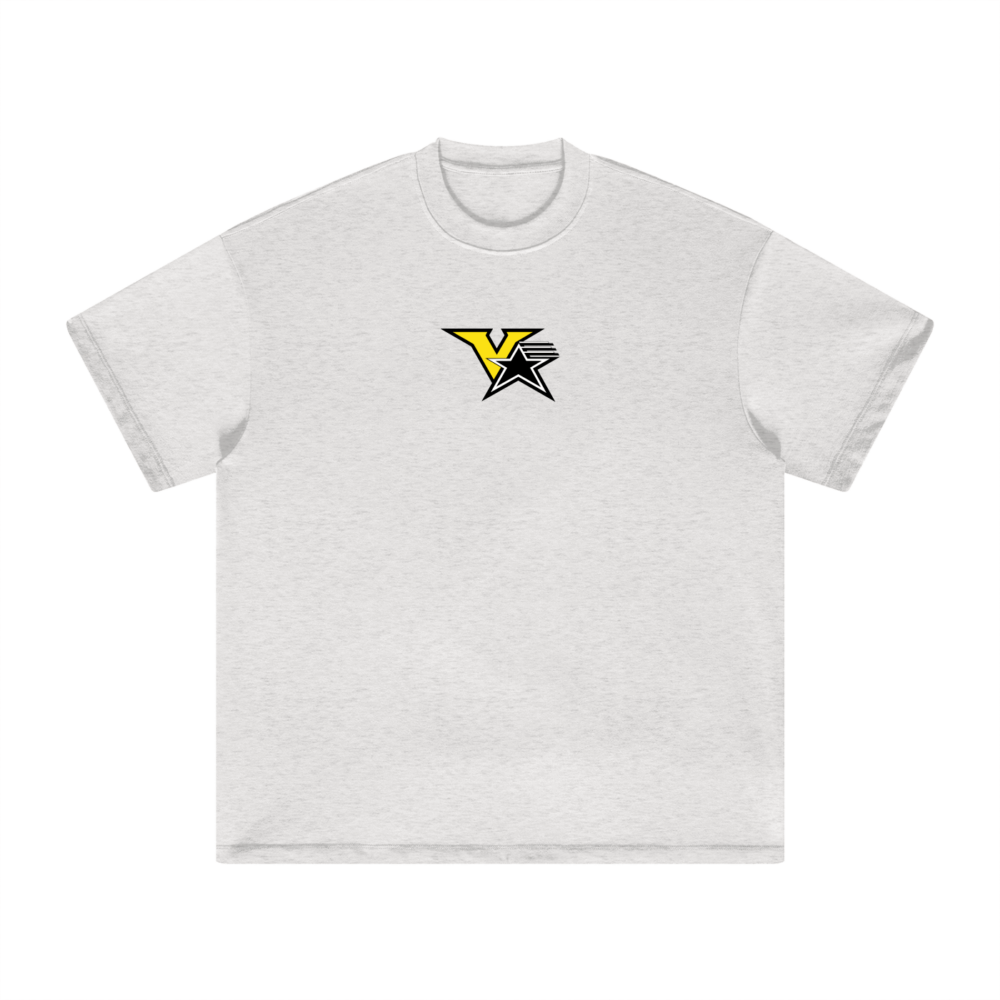 ATHLETIC STAR SHIRT
