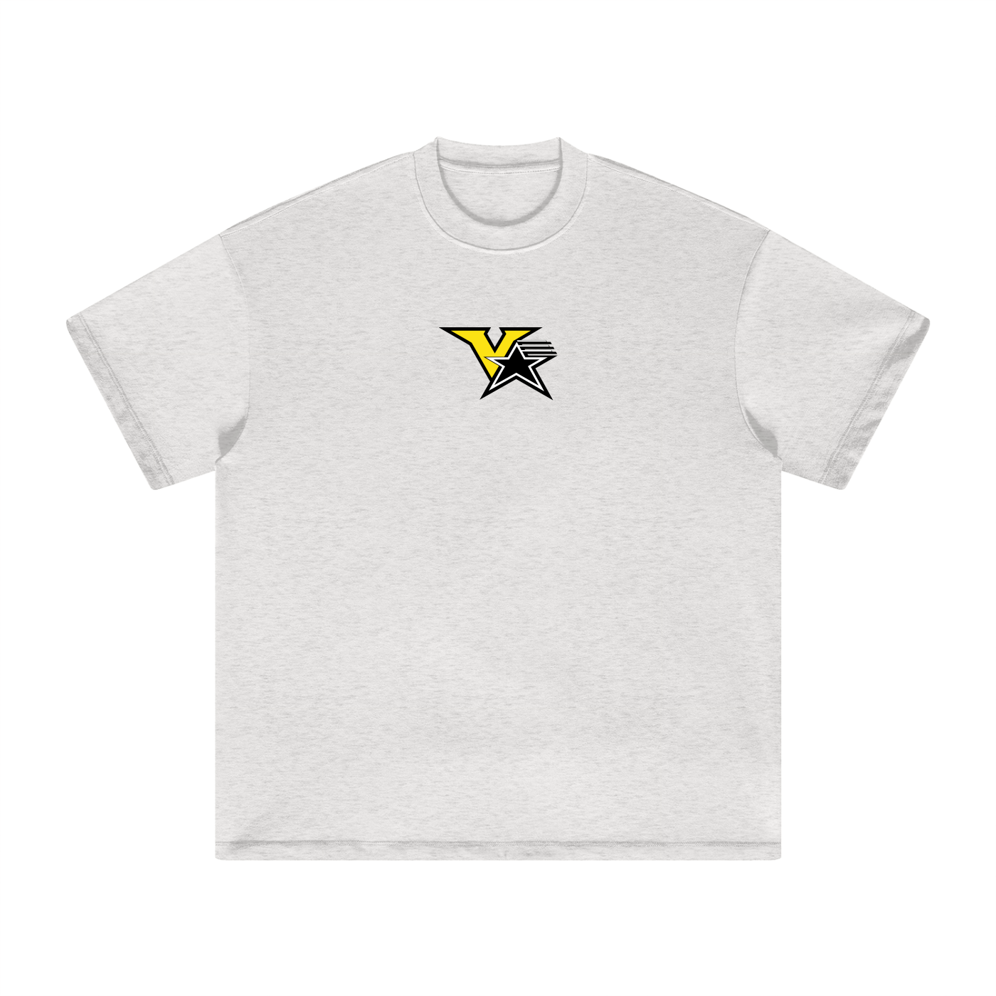 ATHLETIC STAR SHIRT