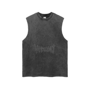 VINTAGE WASHED TANK