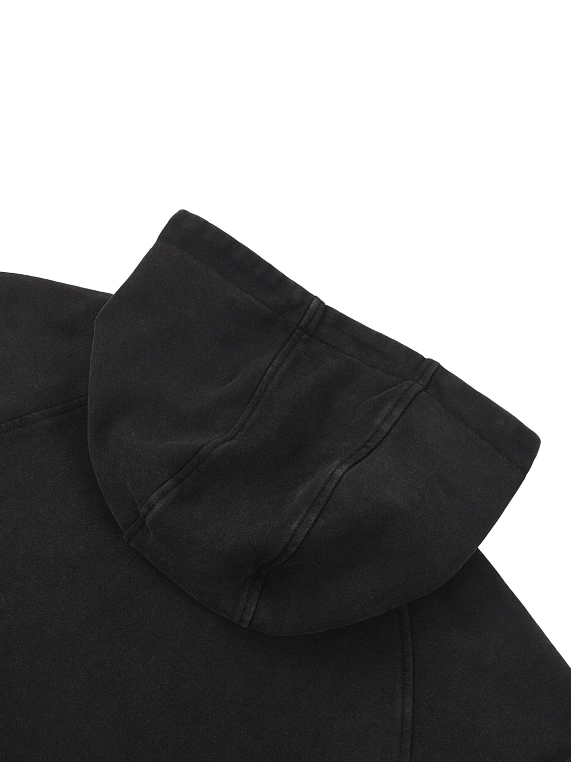 VANDERBUILT SLEEVELESS HOODIE - Image 5