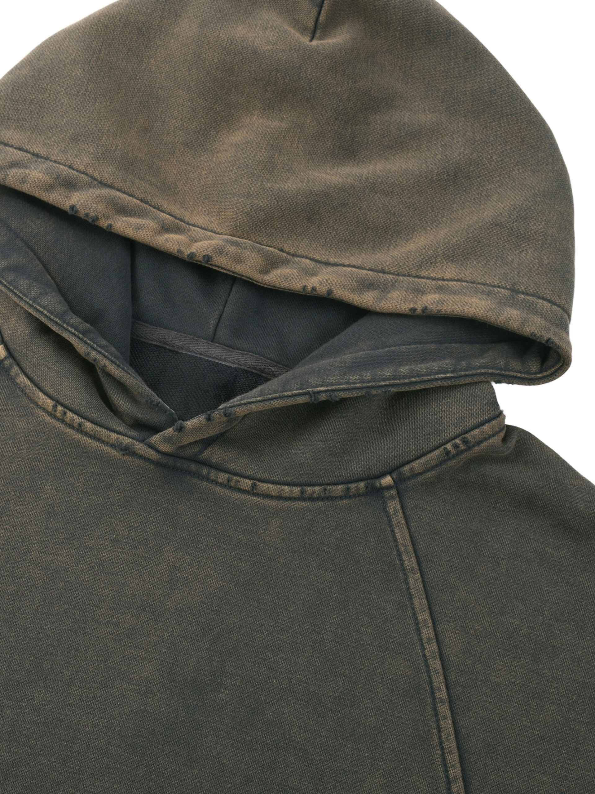 VINTAGE WASHED HOODIE - Image 7