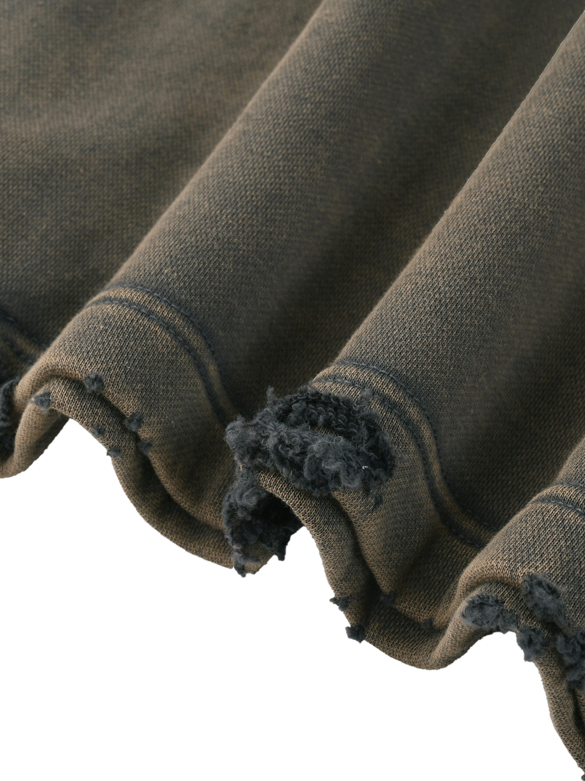 VINTAGE WASHED HOODIE - Image 9