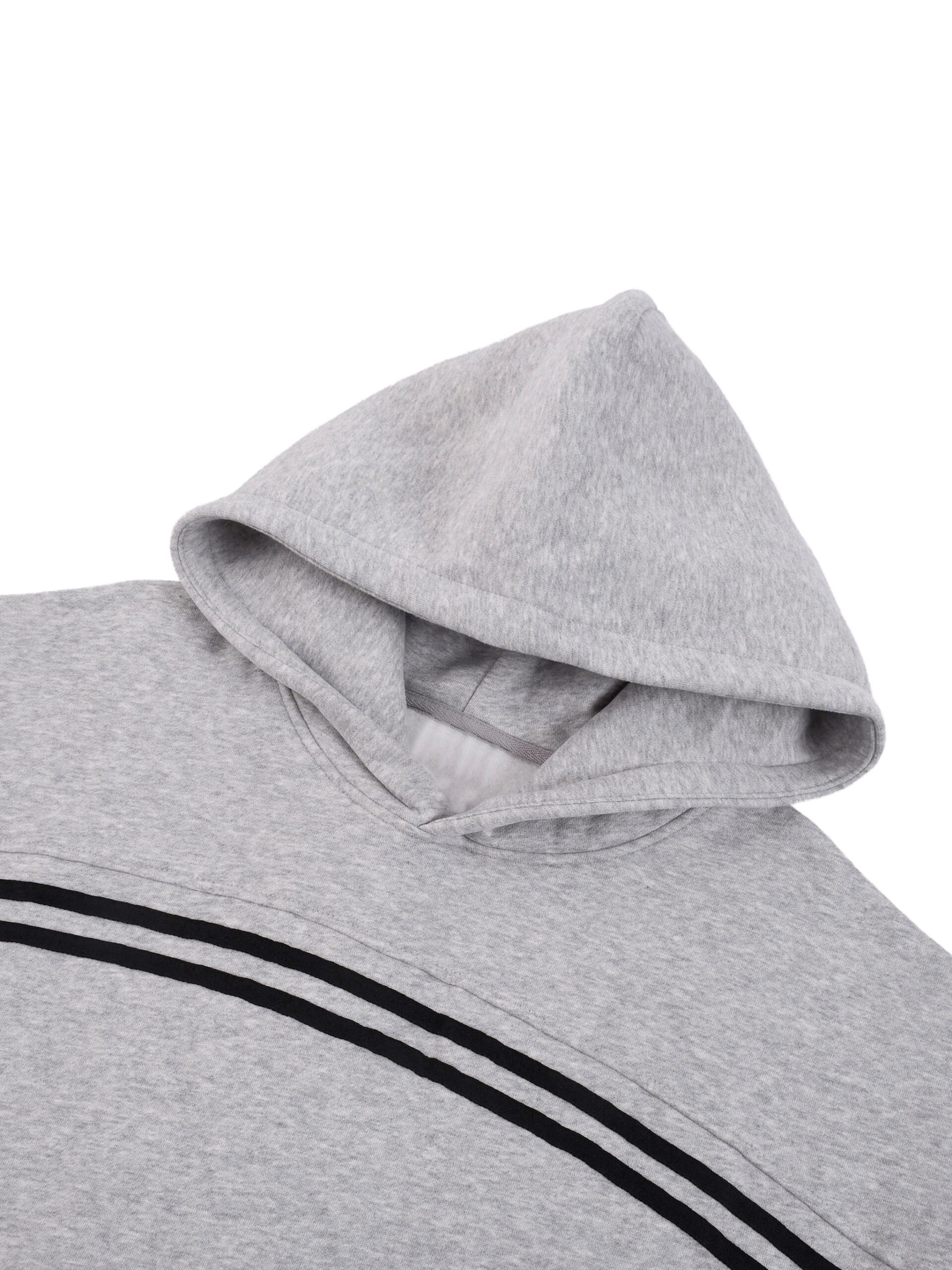 VANDERBILT RACING SWEATSHIRT (BLACK) - Image 3