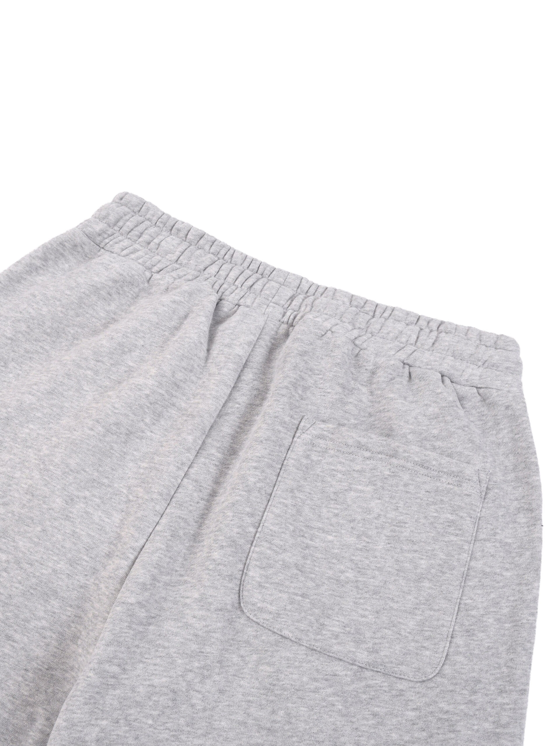VANDERBILT RACING SWEATPANTS (GRAY) - Image 6